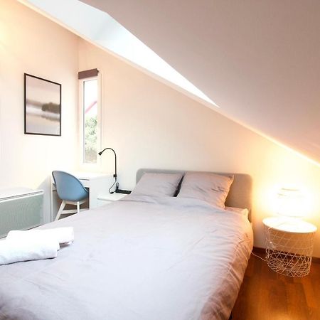 Charmante Maison Avec Piscine Quartier St James Montélimar Buitenkant foto