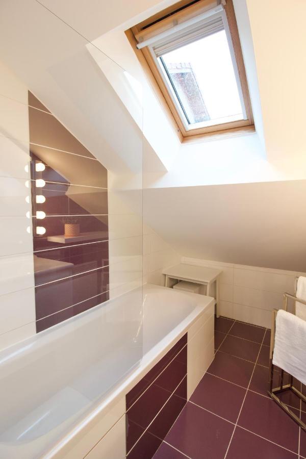 Charmante Maison Avec Piscine Quartier St James Montélimar Buitenkant foto